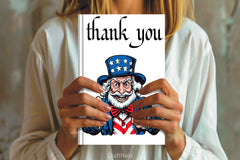 4th of July Clipart Bundle 16 - CraftNest - Digital Crafting and Art