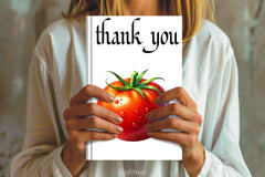 Tomatoes Clipart Bundle - CraftNest - Digital Crafting and Art