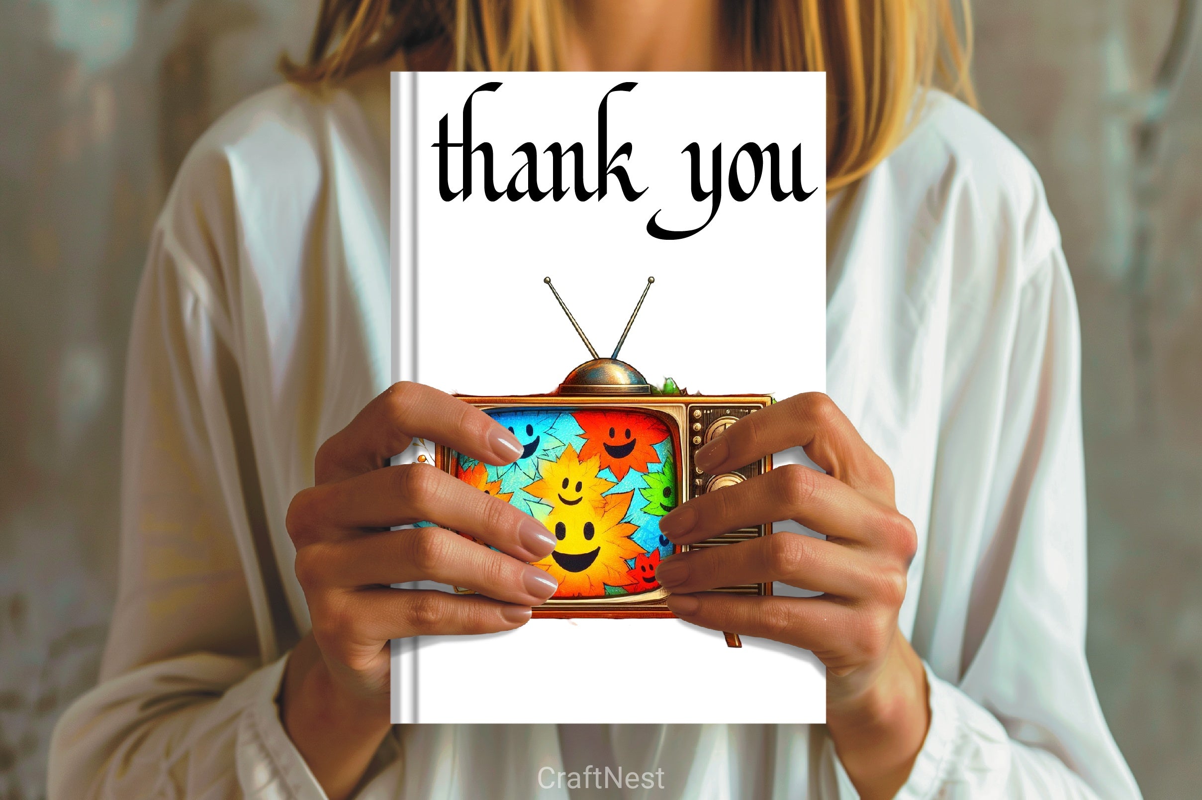 Retro Autumn Clipart Bundle 7 - CraftNest - Digital Crafting and Art