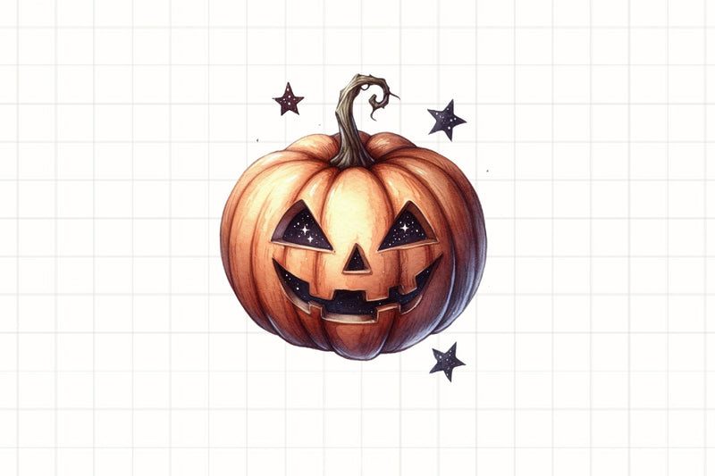 Halloween Black Cats Clipart Bundle - CraftNest - Digital Crafting and Art