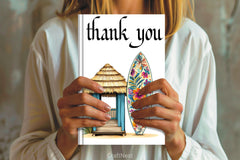 Beach Holiday Clipart Bundle 2 - CraftNest - Digital Crafting and Art