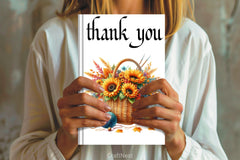 Vintage Fall Clipart Bundle 3 - CraftNest - Digital Crafting and Art