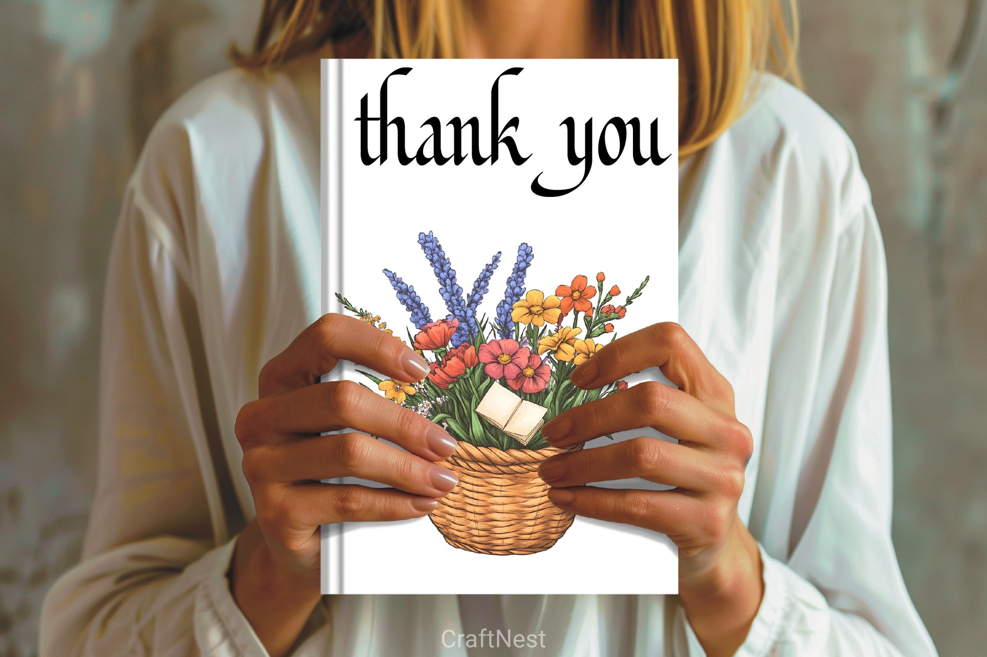 Boho Wedding Clipart Bundle - CraftNest - Digital Crafting and Art