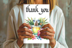 Perfume Clipart Bundle 1 - CraftNest - Digital Crafting and Art