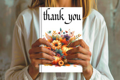 Beautiful Fall Clipart Bundle - CraftNest - Digital Crafting and Art