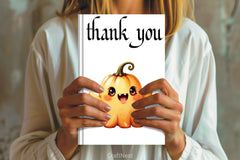 Halloween Pumpkin Clipart Bundle 3 - CraftNest - Digital Crafting and Art