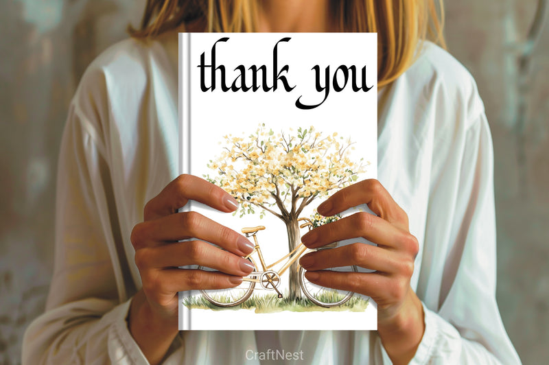 Gold Spring Clipart Bundle - CraftNest - Digital Crafting and Art