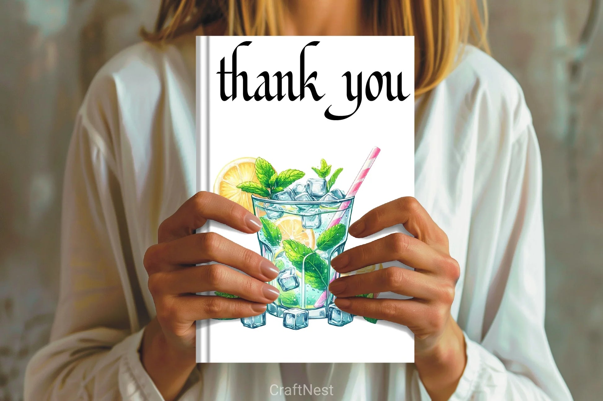 Summer Vibe Clipart Bundle - CraftNest - Digital Crafting and Art