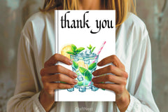 Summer Vibe Clipart Bundle - CraftNest - Digital Crafting and Art