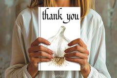 Garlic Clipart Bundle - CraftNest - Digital Crafting and Art