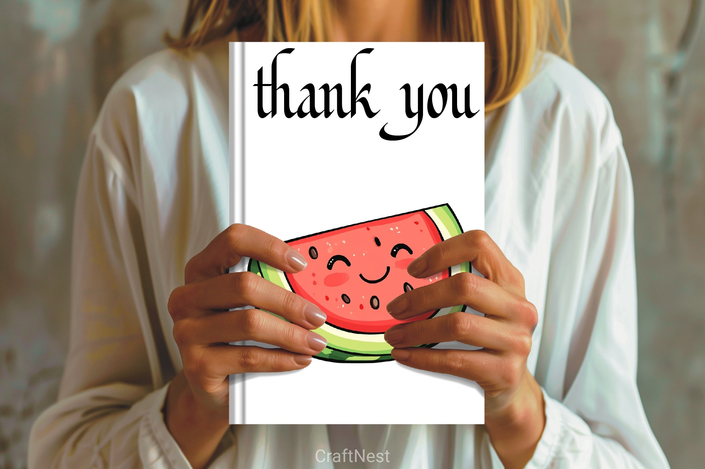 Cute Fruit Clipart Bundle - CraftNest - Digital Crafting and Art