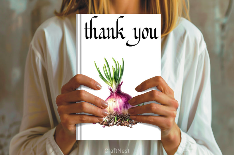 Onion Clipart Bundle 3 - CraftNest - Digital Crafting and Art