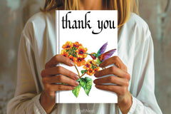 Lantana Flower Clipart Bundle - CraftNest - Digital Crafting and Art