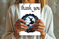 Halloween Clipart Bundle 5 - CraftNest - Digital Crafting and Art