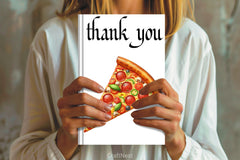 Pizza Clipart Bundle 3 - CraftNest - Digital Crafting and Art