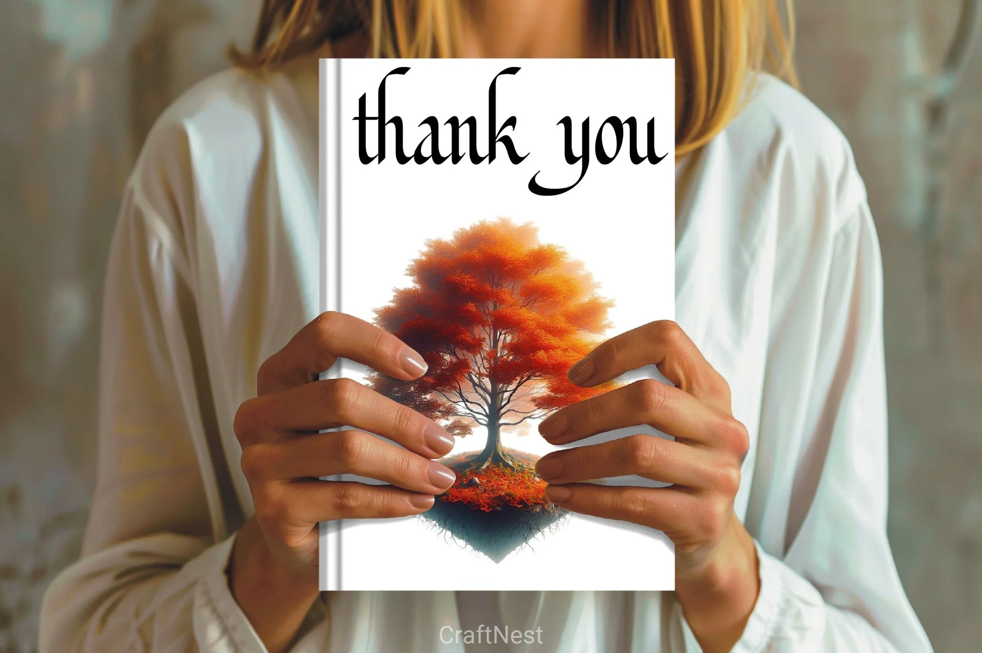 Autumn Tree Clipart Bundle - CraftNest - Digital Crafting and Art