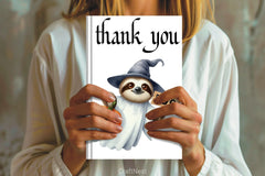 Halloween Boo Animals Clipart Bundle - CraftNest - Digital Crafting and Art