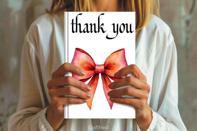 Charm Pink Halloween Bow Clipart Bundle - CraftNest - Digital Crafting and Art