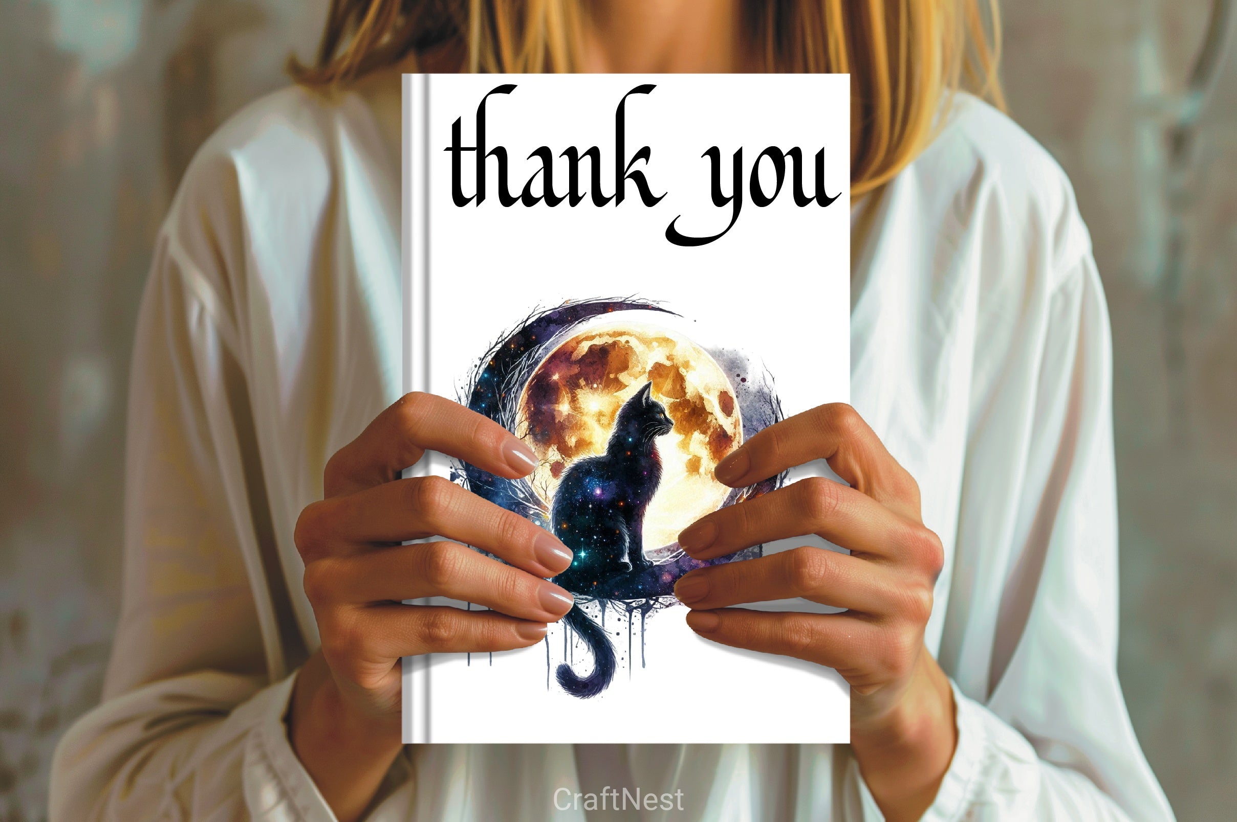 Beautiful Halloween Clipart Bundle 1 - CraftNest - Digital Crafting and Art