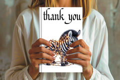 Cute Zebra Clipart Bundle - CraftNest - Digital Crafting and Art