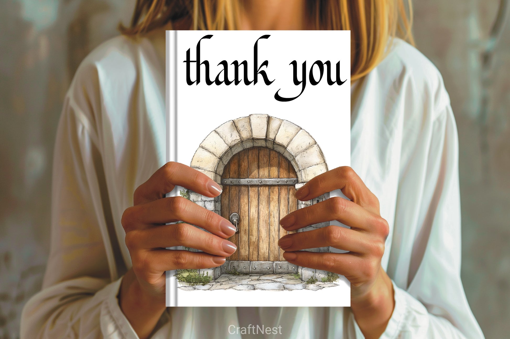 Door Clipart Bundle 1 - CraftNest - Digital Crafting and Art