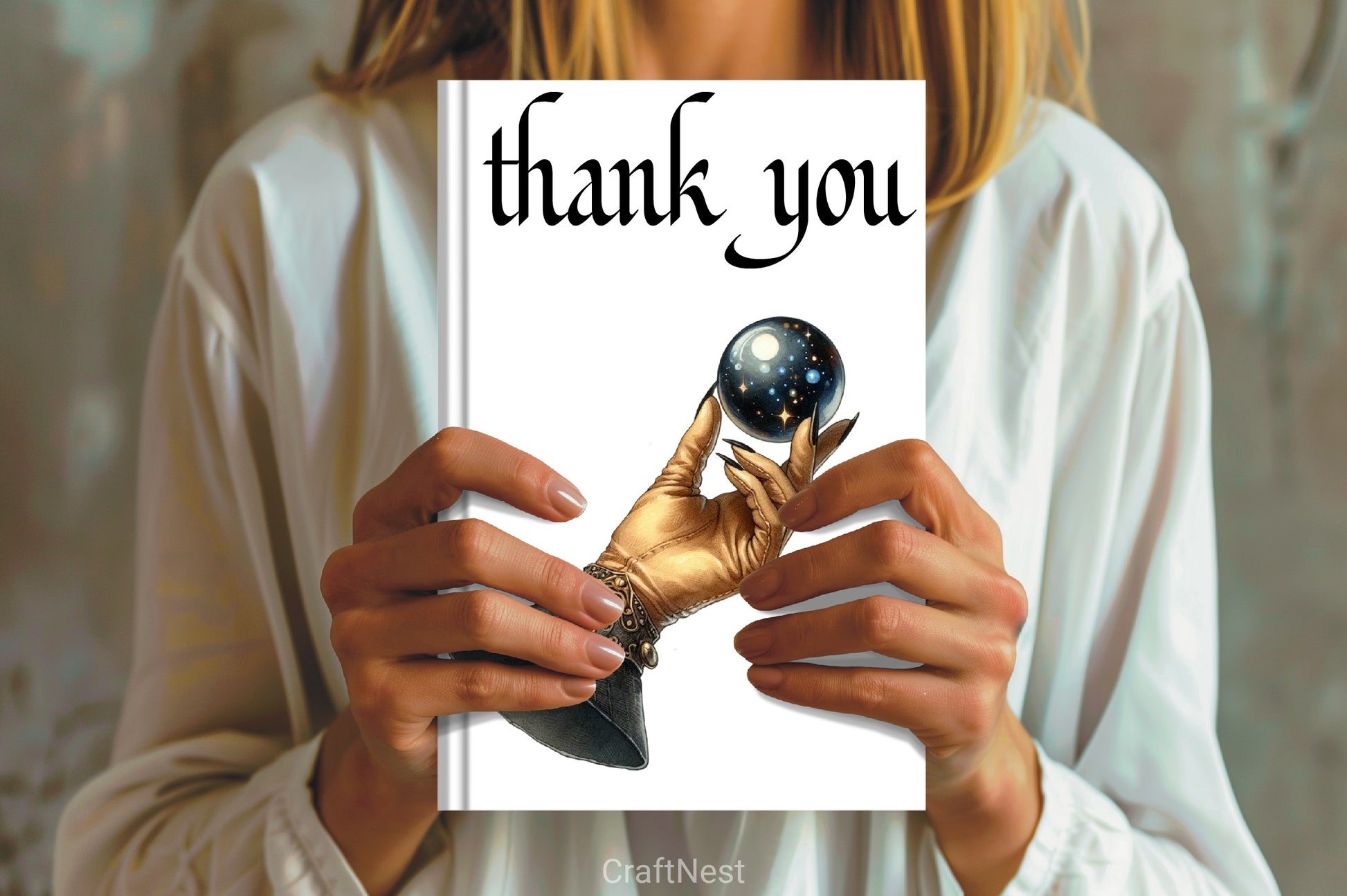 Beige & Black Halloween Clipart Bundle 1 - CraftNest - Digital Crafting and Art