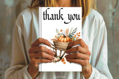 Fall Woodland Clipart Bundle - CraftNest - Digital Crafting and Art