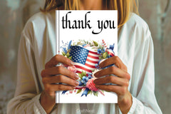 Patriotic Coquette Wreath Clipart Bundle - CraftNest - Digital Crafting and Art