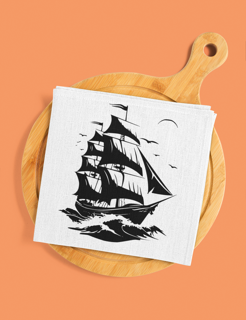 Sailing SVG Bundle - CraftNest - Digital Crafting and Art