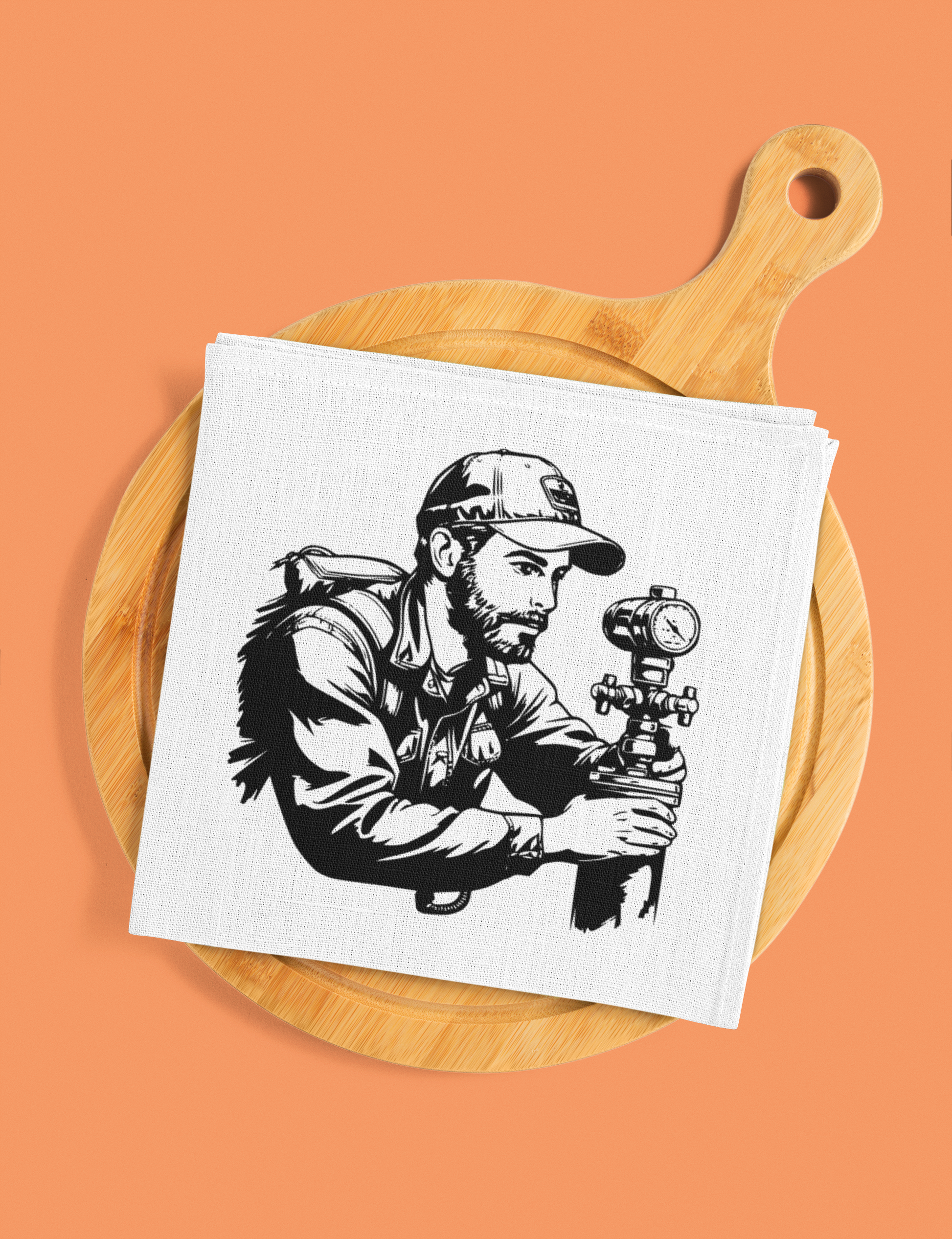 Plumber SVG Bundle - CraftNest - Digital Crafting and Art