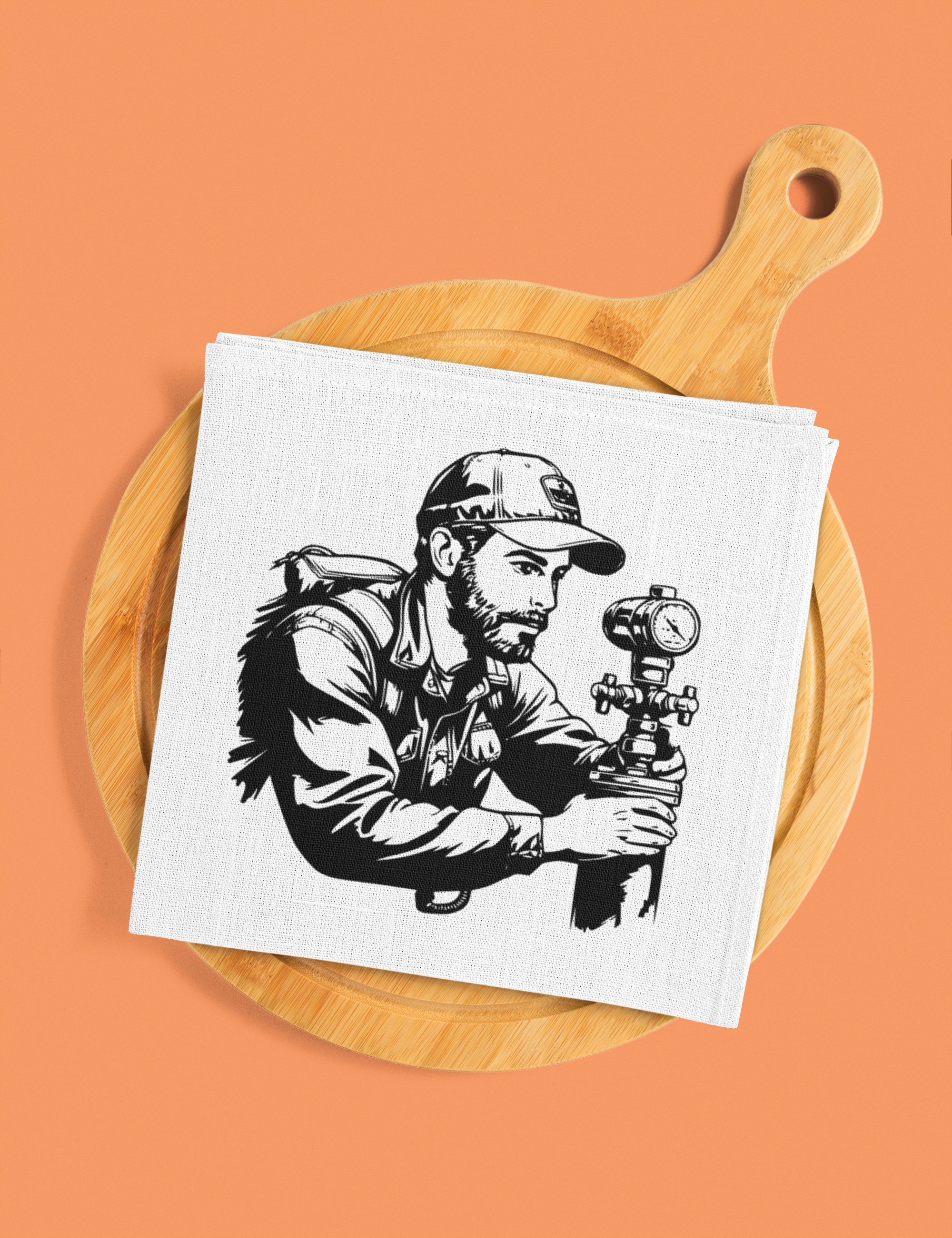 Plumber SVG Bundle - CraftNest - Digital Crafting and Art