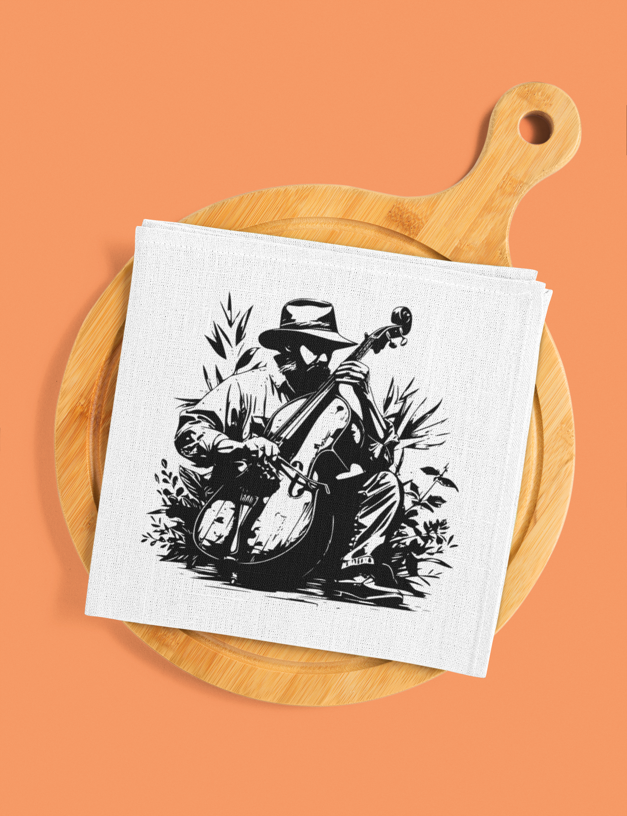 Musician SVG Bundle - CraftNest - Digital Crafting and Art