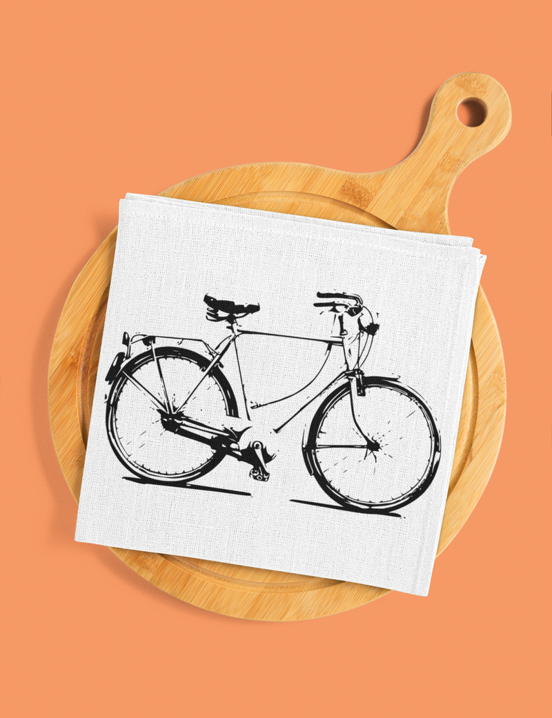 Bicycle Riding SVG Bundle - CraftNest - Digital Crafting and Art