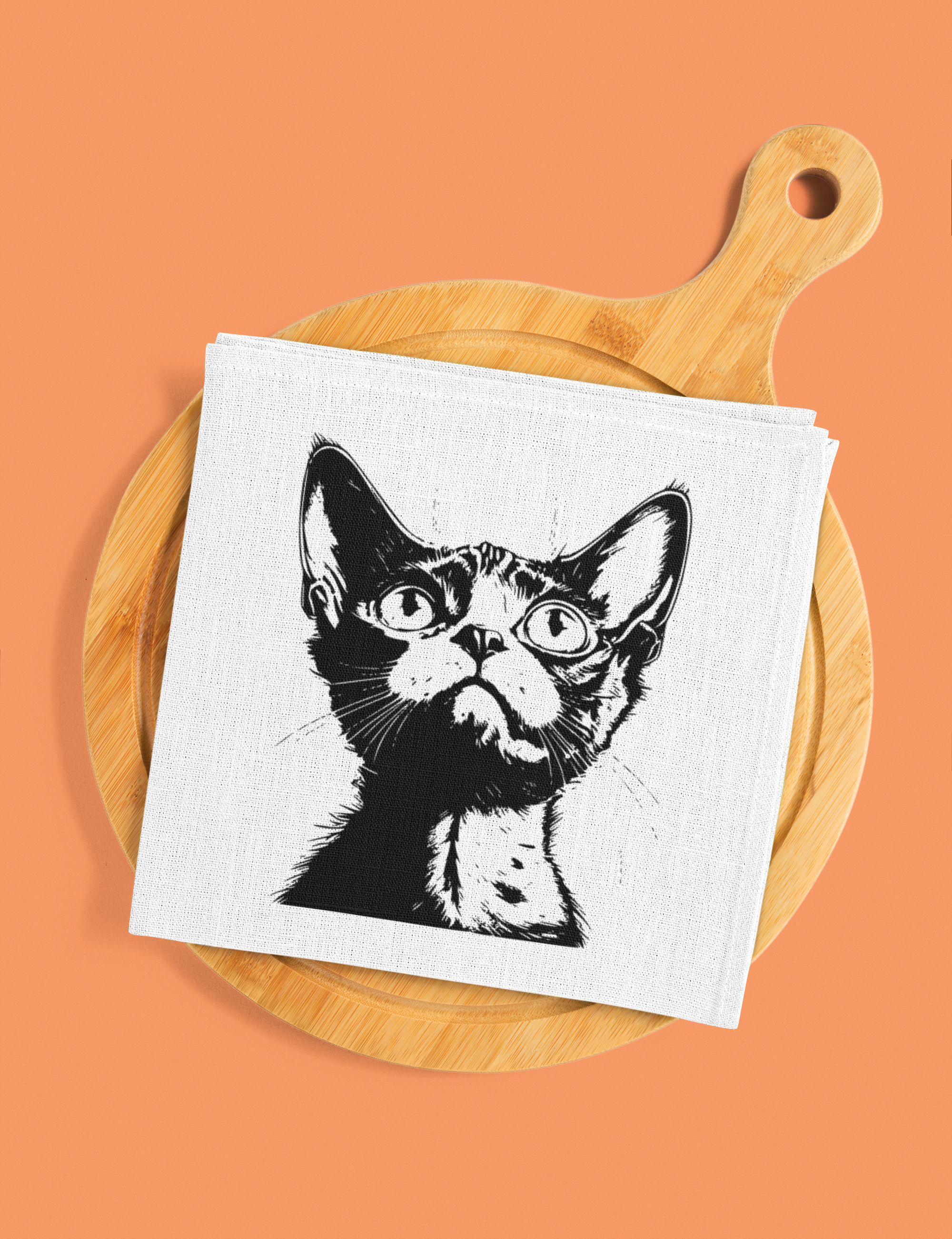 Sphynx Cats SVG Bundle - CraftNest - Digital Crafting and Art