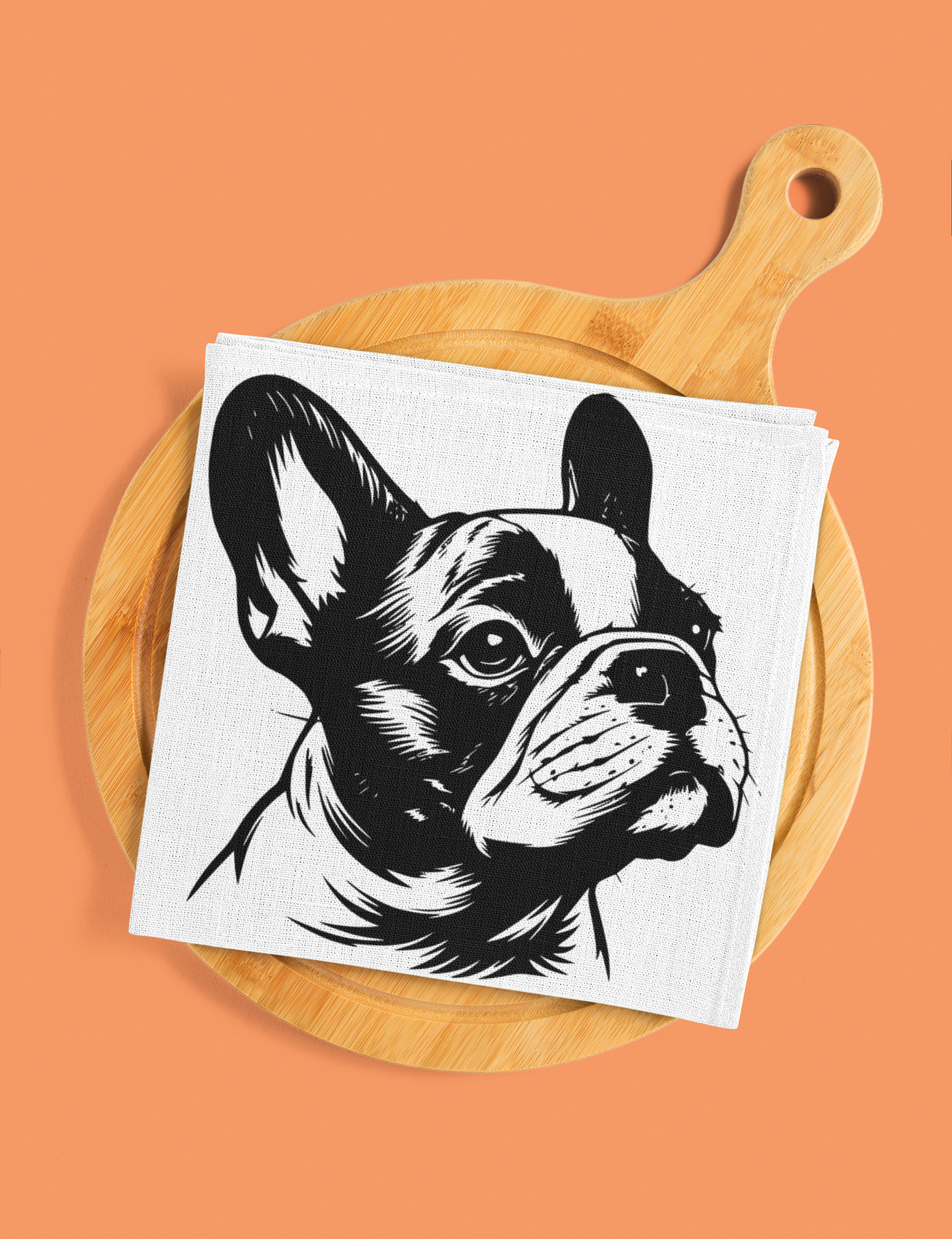 French Bulldog SVG Bundle - CraftNest - Digital Crafting and Art