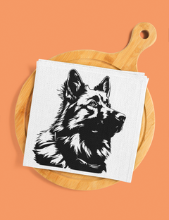 German Shepherd SVG Bundle - CraftNest - Digital Crafting and Art