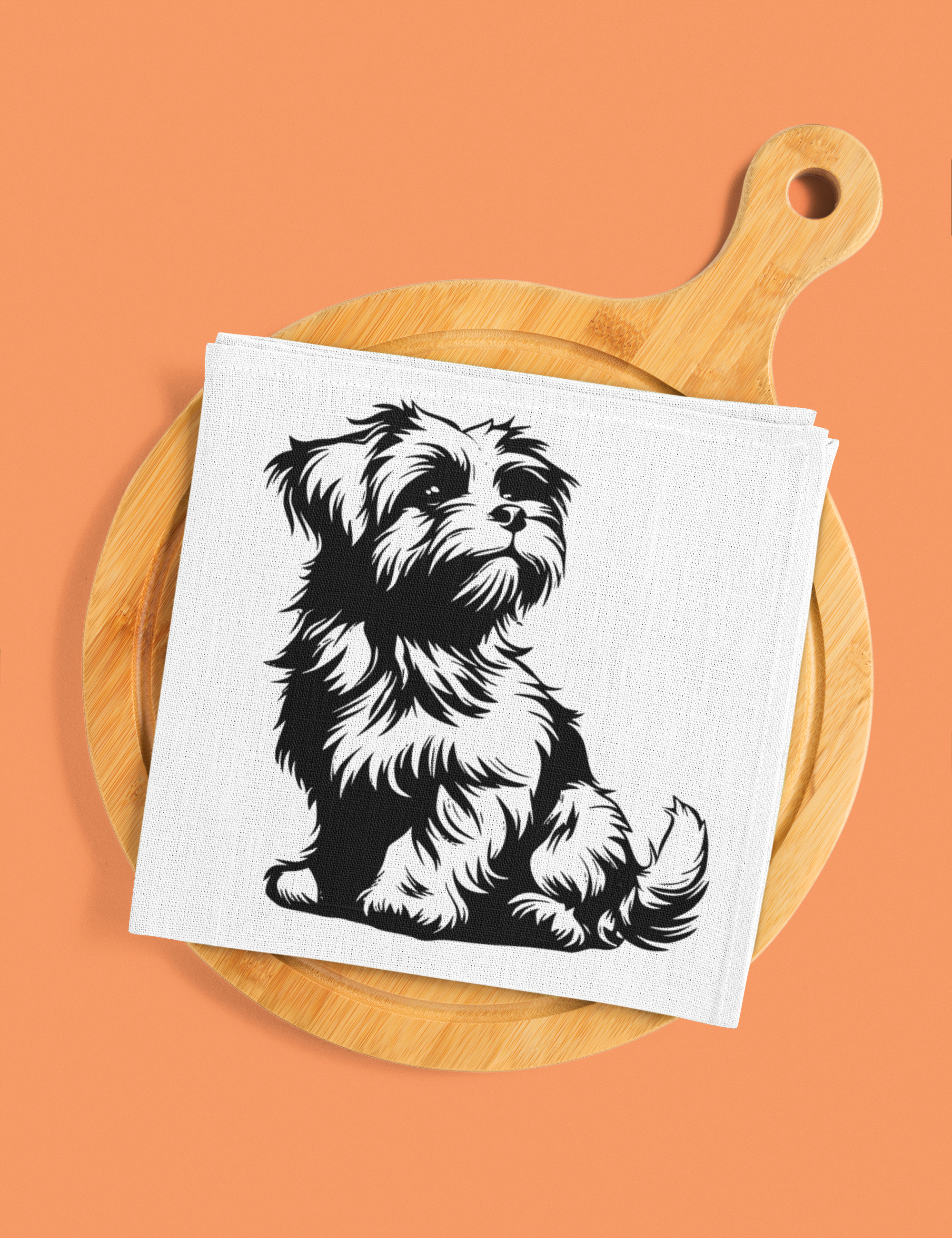 Maltese Dog SVG Bundle - CraftNest - Digital Crafting and Art