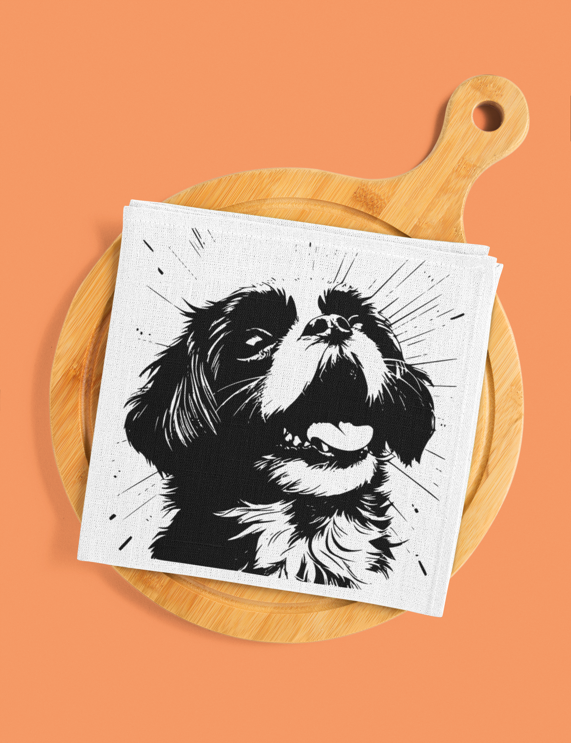 Shih Tzu SVG Bundle - CraftNest - Digital Crafting and Art