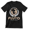 Never Forget Pluto - 1930-2006 T-Shirt
