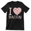 I Love Bacon T-Shirt
