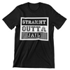 Straight Outta Jail T-Shirt