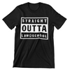 Straight Outta Law School T-Shirt