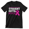 Straight Outta Chemo T-Shirt