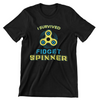 I Survived Fidget Spinner T-Shirt