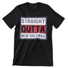Straight Outta New Orleans T-Shirt