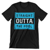 Straight Outta The Pool T-Shirt