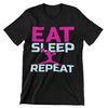 Eat Sleep Cheer T-Shirt