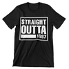 Straight Outta 1987 T-Shirt