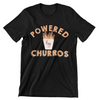 Powered By Churros T-Shirt