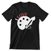 I Love Art T-Shirt